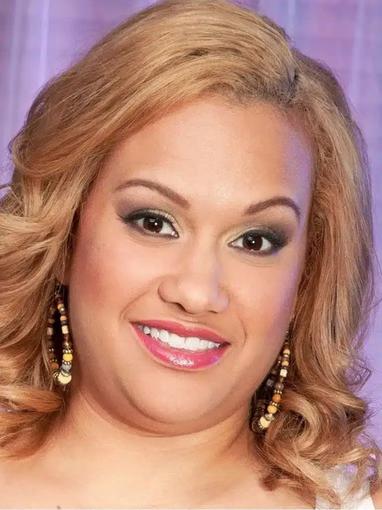 Liza Biggs Biography: Wiki, Age, Career, Height, Weight, Family & More